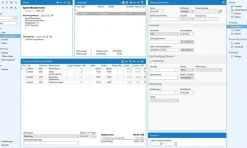 Rechnungs-Druckerei 2026 Pro - !! Kein Abo !! - PC Download Version