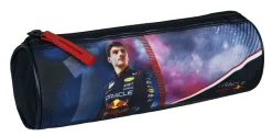Red Bull Federtasche – Stylisch & praktisch Max Verstappen Design