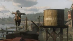 Red Dead Redemption 2 – Steam Account
