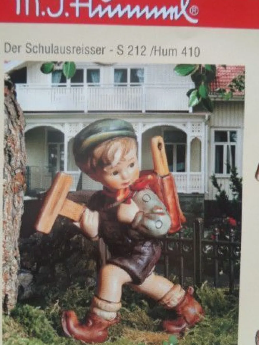 Reddy Kreativ Cards M J Hummel 3D Bogen Kinder Schule spielen....