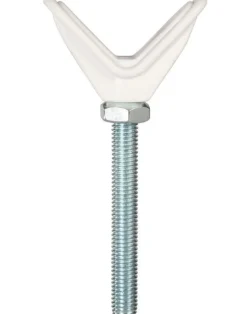 reer Y-Spindel für Klemmgitter