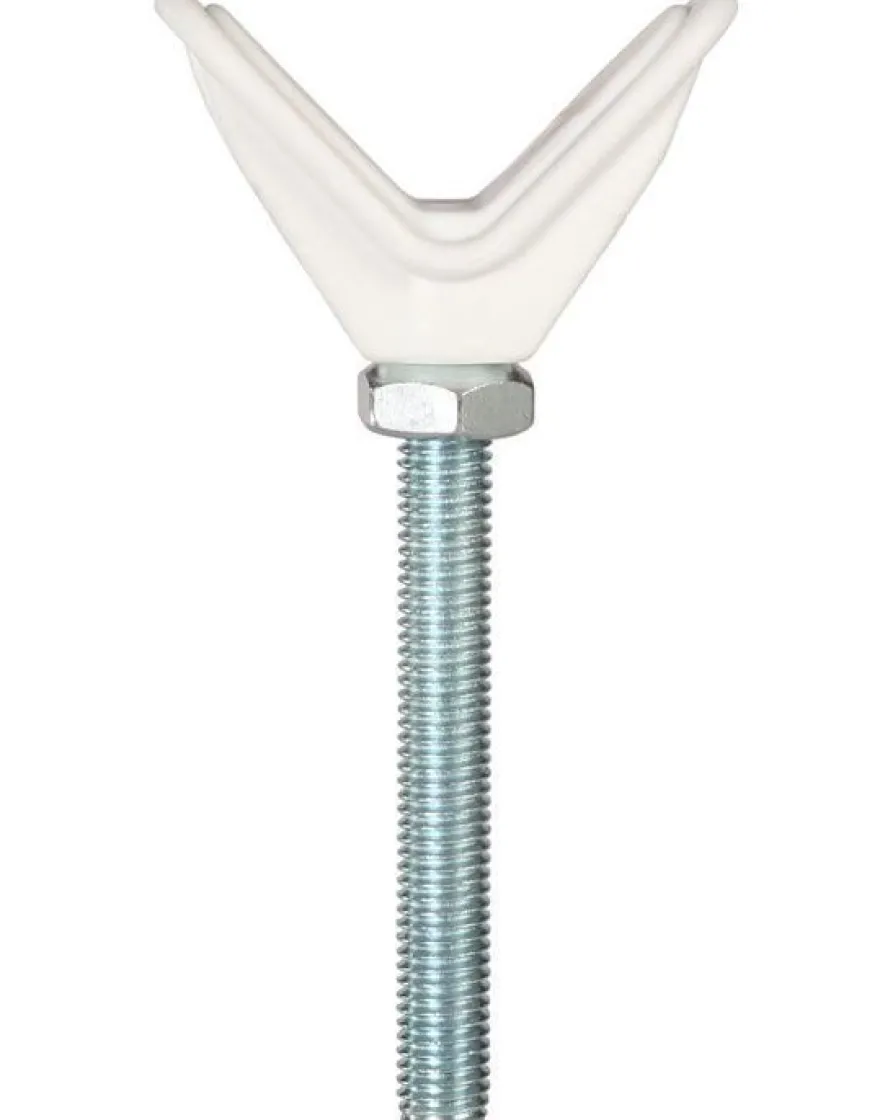 reer Y-Spindel für Klemmgitter