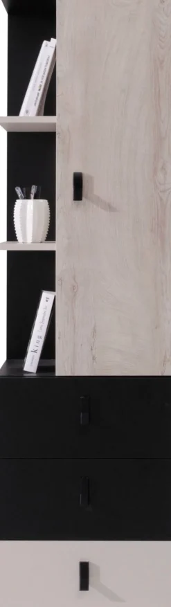 Regalschrank Planet PL7