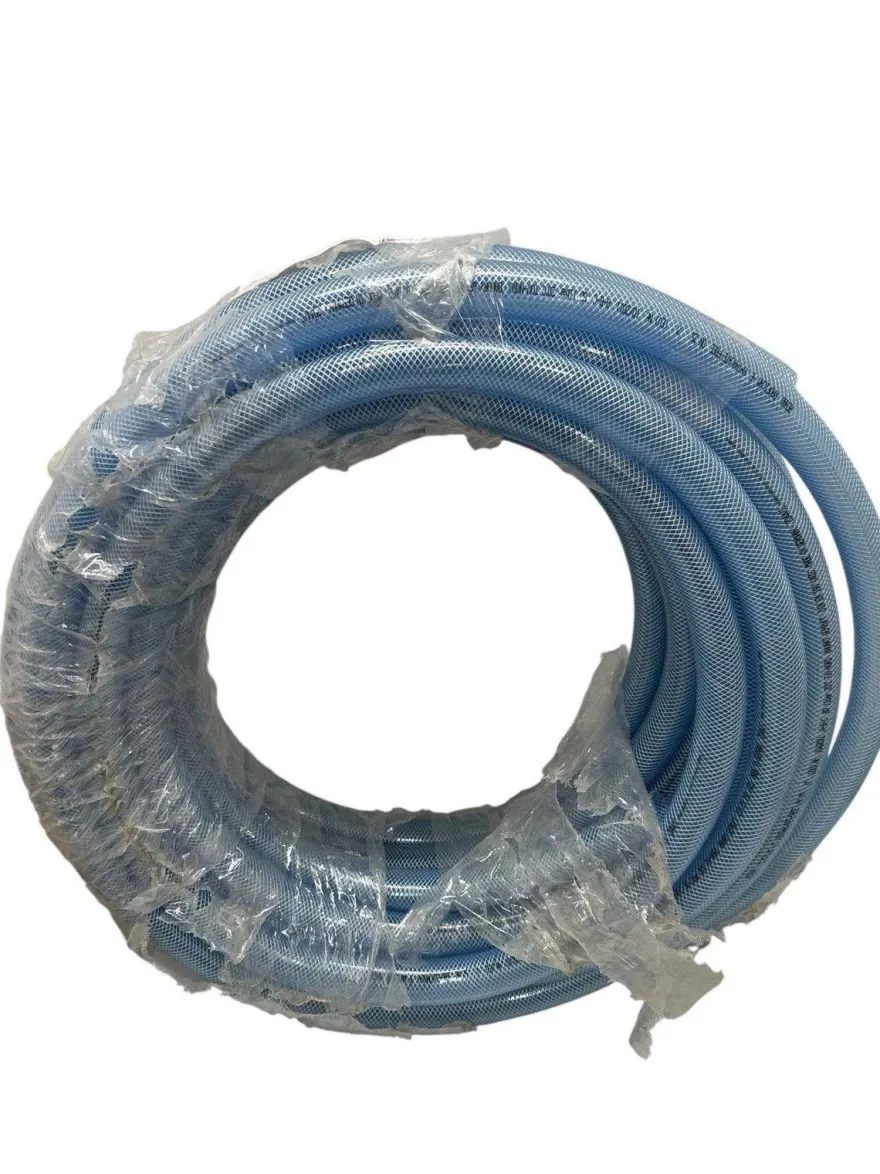 REHAU PVC-Schlauch Raufilam-e ID 25,4mm AD 34mm