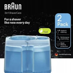 Reinigungskartusche Braun CCR2 Lotion