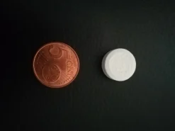 10 Reinigungstabletten + 10 Entkalkungstabletten für WMF Kaffeevollautomaten