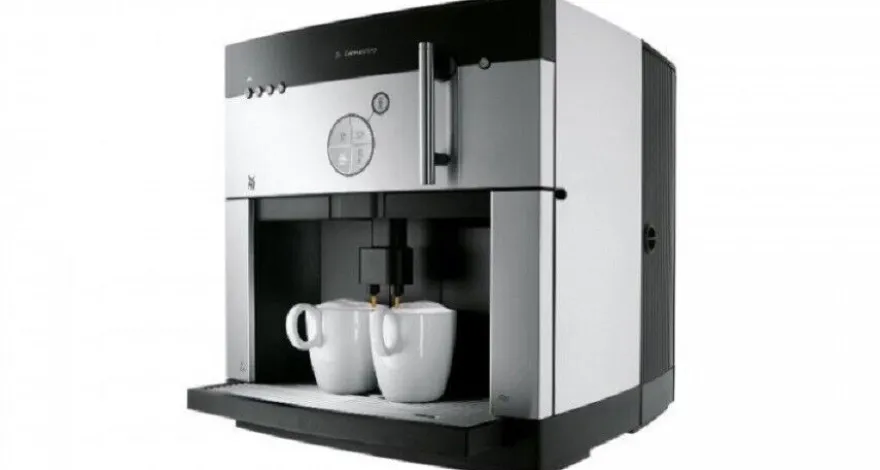 10 Reinigungstabletten + 10 Entkalkungstabletten für WMF Kaffeevollautomaten