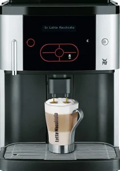 10 Reinigungstabletten + 10 Entkalkungstabletten für WMF Kaffeevollautomaten