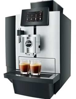 50 Reinigungstabletten + 15 Entkalkungstabletten 16g für Jura Kaffeevollautomaten