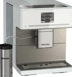 50 Reinigungstabletten + 50 Entkalkungstabletten für Miele CV CVA Modelle