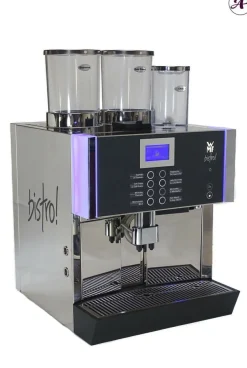 20 Reinigungstabletten 2g + 20 Entkalker Tabs 16g für WMF Kaffeevollautomaten