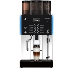 20 Reinigungstabletten 2g + 20 Entkalker Tabs 16g für WMF Kaffeevollautomaten