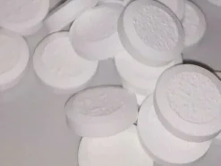 30 Reinigungstabletten 1,2g + 15 Entkalker Tabs 16g für Kaffeevollautomaten