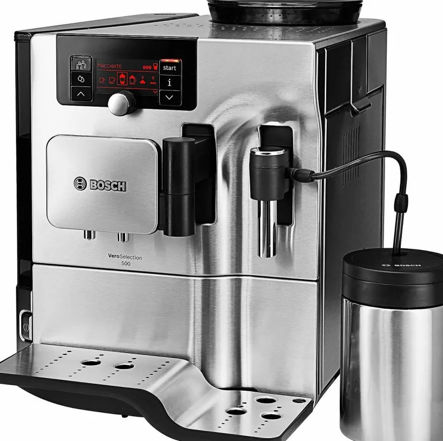 30 Reinigungstabletten 1,2g + 15 Entkalker Tabs 16g für Kaffeevollautomaten