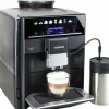 10 Reinigungstabs 2g + 5 Entkalker Tabs 16g für Siemens EQ 7 Silver Steel
