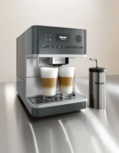20 Reinigungstabs 2g + 20 Entkalkungstabletten 16g für Miele Kaffeevollautomaten