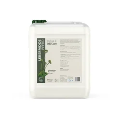 Relax Lebermoos für Pferde 5 Liter Lebermoosextrakt gegen Bakterien & Pilze
