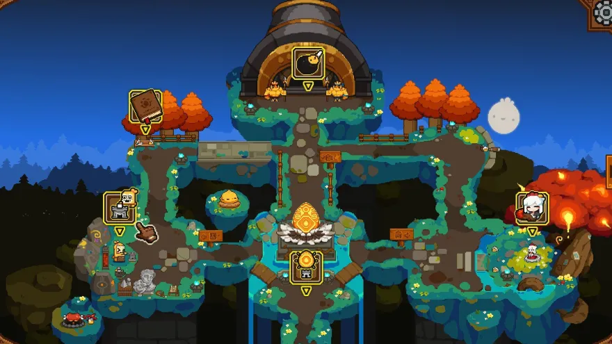 Relic Guardian - Tower Defense – Steam Key (Aktivierungscode)