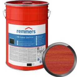Remmers HK-LASUR 3in1 PLUS 20 LTR Holzschutzlasur Holzlasur Farbwahl