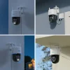 Reolink Trackmix Series W760 WiFi-Outdoor
