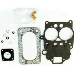 Reparatursatz Jikov 32SEDR Vergaser Wartburg 353 Barkas B1000 Skoda 105 120 130
