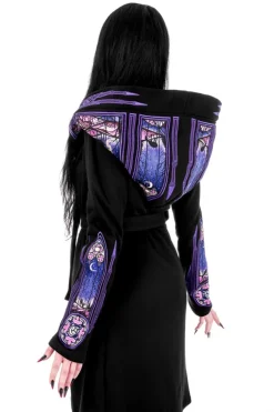 Restyle Hoodie Northern Lights
