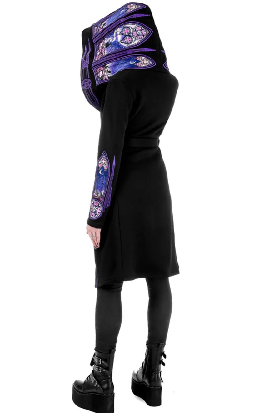 Restyle Hoodie Northern Lights