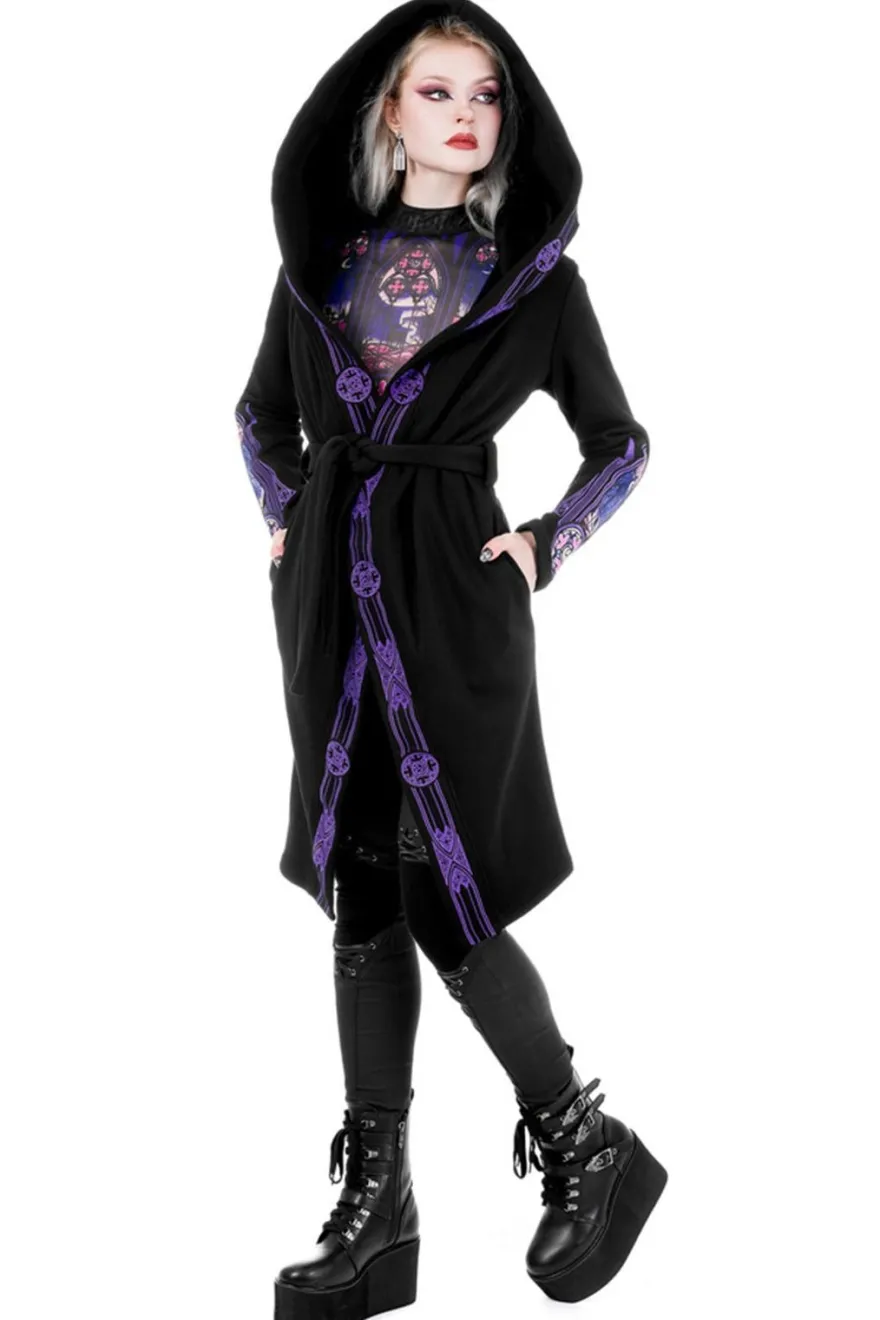 Restyle Hoodie Northern Lights
