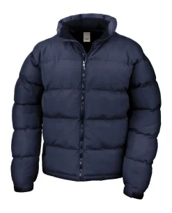 Result Holkam Down Feel Jacket R181M