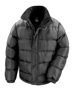 Result Nova Lux Padded Jacket R222X
