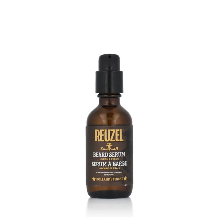 REUZEL Beard Serum 60ml