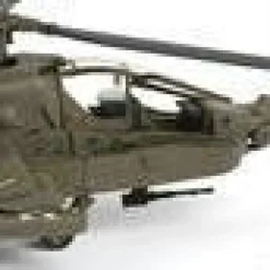 Revell AH-64D Longbow Apache 1:144 Revell 04046