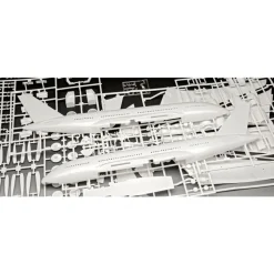 Revell - Airbus A380-800 British Airways - 1:144 - 163 Teile