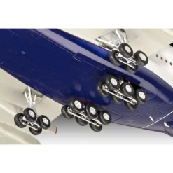 Revell - Airbus A380-800 British Airways - 1:144 - 163 Teile