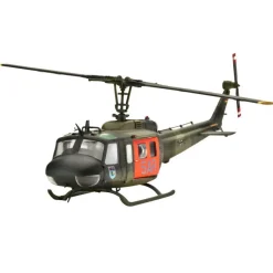 Revell - Bell UH-1D SAR - 1:72 - 115 Teile