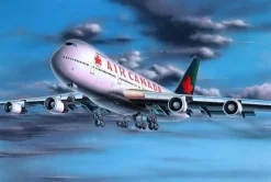 Revell Boeing 747-200 1:390 Revell 04210