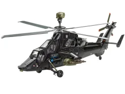 Revell Eurocopter Tiger James Bond 1:72 Revell 05654 Bausatz Geschenkset