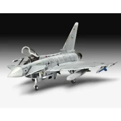 Revell - Eurofighter Typhoon - 1:144 - 63 Teile