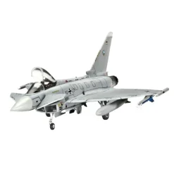 Revell - Eurofighter Typhoon - 1:144 - 63 Teile