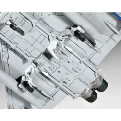 Revell - Eurofighter Typhoon - 1:144 - 63 Teile
