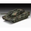 Revell - 70 Jahre Bundeswehr Leopard 2 A6A2 Jubiläums-Edition - 1:35 - 265 Teile