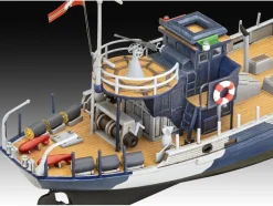 Revell KFK Kriegsfischkutter in 1:144 Revell 05242 Bausatz