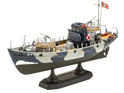 Revell KFK Kriegsfischkutter in 1:144 Revell 05242 Bausatz