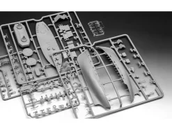 Revell KFK Kriegsfischkutter in 1:144 Revell 05242 Bausatz