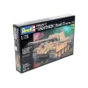 Revell - Panzerkampfwagen V - Panther Ausführung G - 1:72 - 124 Teile