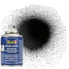 Revell Spray schwarz glänzend Spray Color 34107