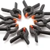 Revell Zubehör 39070 | Spannzwingen-Set | 8-teilig