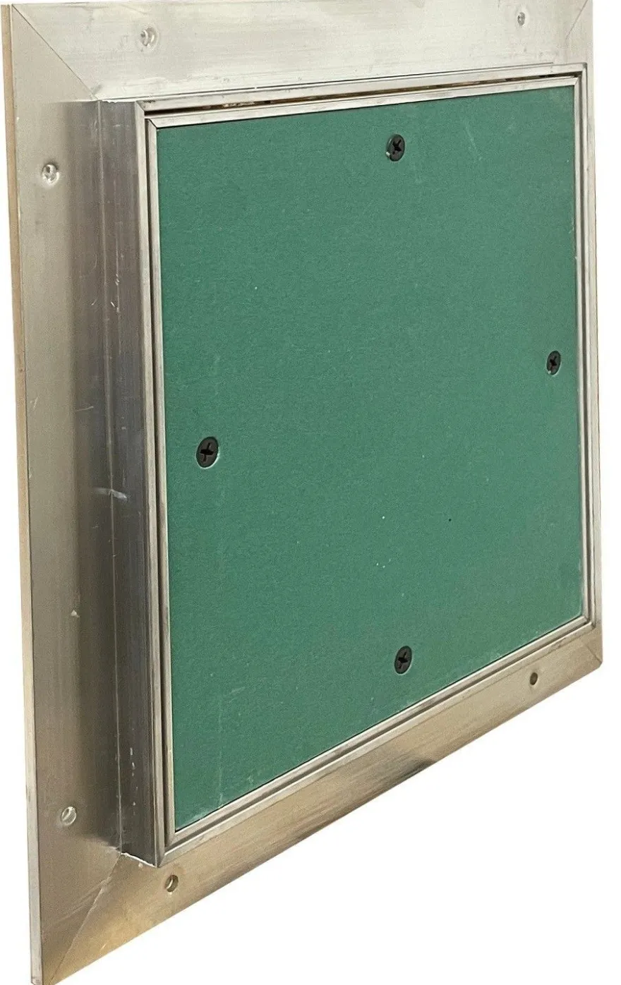 Revisionsklappe Alu-Star 800x600 mm mit 12,5mm GKB-I Einlage