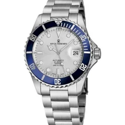 Revue Thommen - Armbanduhr - Herren - Automatik - 17571.2125