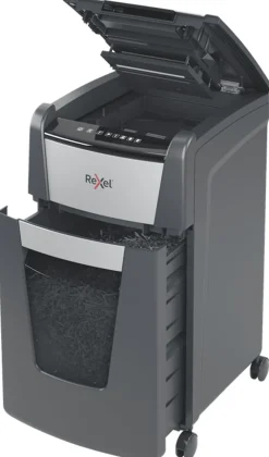 Rexel Optimum AutoFeed+ 225M - Vorzerkleinerer